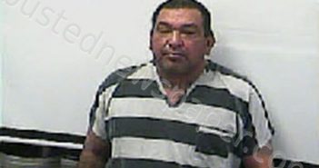 ZUNIGA, <B>EDWARD</B> <B>CONTRERAS</B> #, Calhoun County, Texas - 2022-03-04 07:35:00