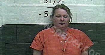 POWERS, SHONDA RENEA | 2022-03-04 17:12:00 Whitley County, Kentucky Booking