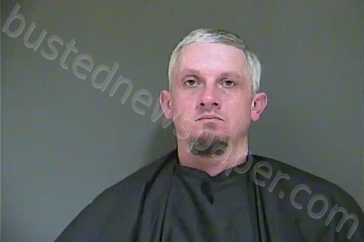HALCOMB, CLINT EUGENE #, Hancock County, Indiana - 2022-03-04 09:32:00