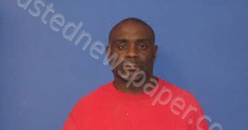 <B>SINGLETON</B>, <B>RAMON</B> <B>MARTISE</B> #, Sampson County, North Carolina - 2022-03-04 11:08:00