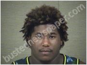 LESANE, LADARIAN | 2022-03-04 Harnett County, North Carolina Booking
