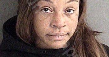 <B>HOUSER</B>, <B>MARISSA</B> <B>SHAMARI</B> <B>LASHE</B>` #, Story County, Iowa - 2022-03-04