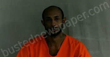 JOHNSON, SHYQUON BRANDT | 2022-03-04 14:15:00 Boone County, West Virginia Booking