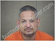 HERNANDEZ, ERIK | 2022-03-04 Harnett County, North Carolina Booking