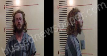 <B>MILLER</B>, <B>DYLAN</B> <B>ALLEN</B>– <B>ANDERSON</B> #, Parker County, Texas - 2022-03-05