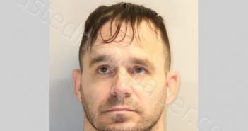 <B>SPARKS</B>, <B>JAMES</B> ADAM #, Leon County, Florida - 2022-03-05