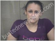 GONZAIEZ, CYNTHIA | 2022-03-05 Harnett County, North Carolina Booking