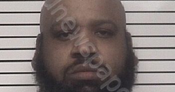 <B>MAYFIELD</B>, <B>COURTNEY</B> <B>JERMAINE</B> #, Iredell County, North Carolina - 2022-03-05 04:20:00