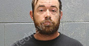 <B>JERNIGAN</B>, CLINTON <B>PATRICK</B> #, Lee County, Alabama - 2022-03-05