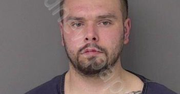 <B>BALLOU</B>, <B>SHAWN</B> <B>PAUL</B> #, Greene County, Ohio - 2022-03-05 16:43:00