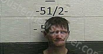 BENNETT, THOMAS MATTHEW | 2022-03-05 20:48:00 Whitley County, Kentucky Booking