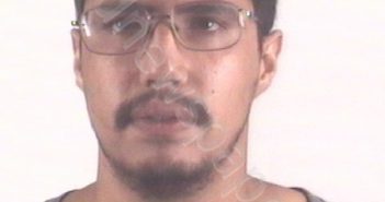 <B>MARTINEZ</B>,<B>LUIS</B> <B>M</B> #, Tarrant County, Texas - 2022-03-05