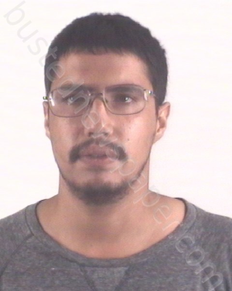 MARTINEZ,LUIS M #, Tarrant County, Texas - 2022-03-05