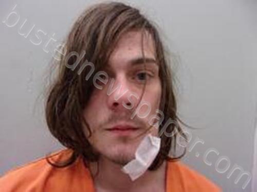 CAMERON TRUSSELL #, Mayes County, Oklahoma - 2022-03-05 19:22:00