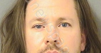 BANDEMER, RYAN | 2022-03-05 07:01:00 Palm Beach County, Florida Booking