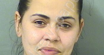 DROSS, CIARA PEARL | 2022-03-05 04:47:00 Palm Beach County, Florida Booking