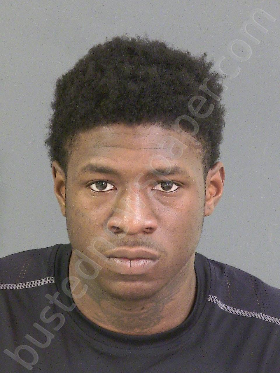 SHEPPARD, DAMONE GENE #, Charleston County, South Carolina - 2022-03-05 23:34:00