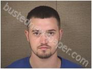 ALLEN, CHAD | 2022-03-05 Harnett County, North Carolina Booking