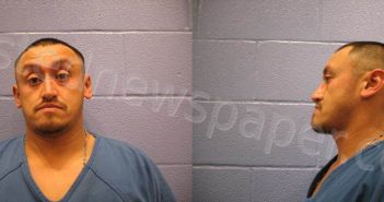 CASTELLANOS, ADOLPH STEVE | 2022-03-05 Andrews County, Texas Booking