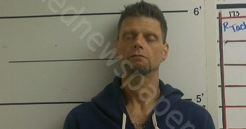 STEPHEN, MESSER RAY | 2022-03-05 04:21:00 Boyd County, Kentucky Booking