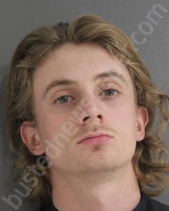 DUKES,MARCUS WAYNE | 2022-03-05 Rusk County, Texas Booking