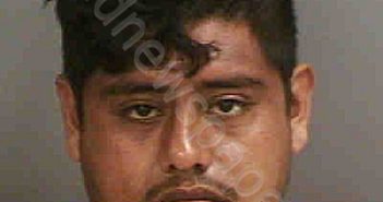 CASTANEDA,JOEL MORALES | 2022-03-05 Collier County, Florida Booking