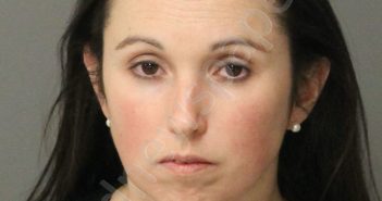 <B>CARR</B>,<B>ASHLEY</B> <B>NICOLE</B> #, Wake County, North Carolina - 2022-03-05 00:56:00