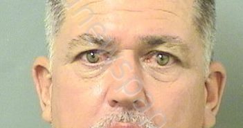 PENA, ARRON | 2022-03-05 07:16:00 Palm Beach County, Florida Booking