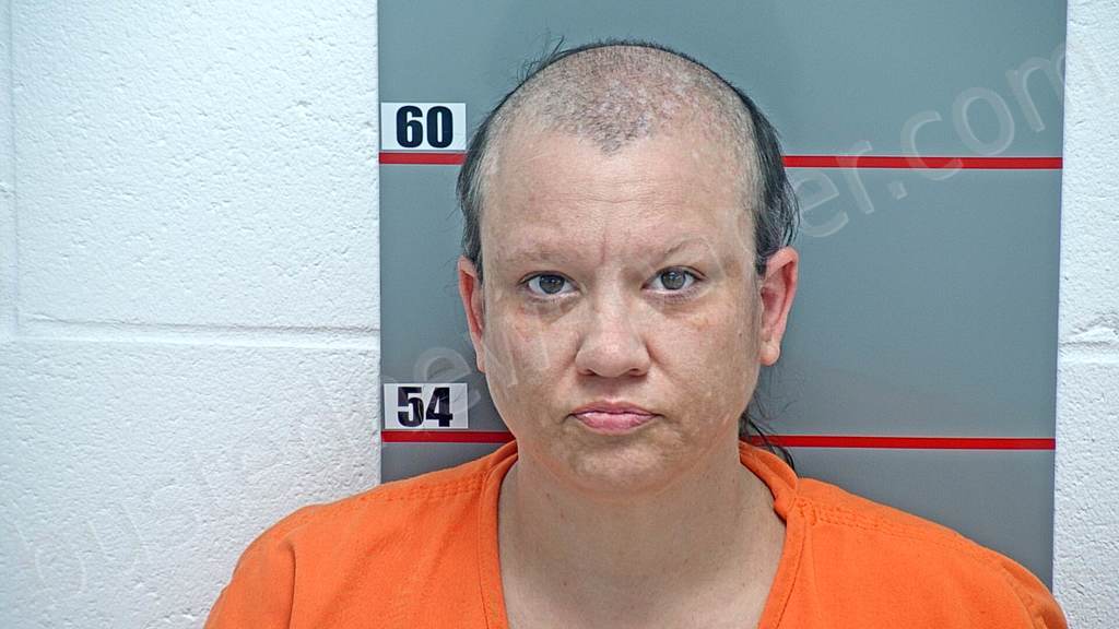 MUDD, LEEANN M #, Grayson County, Kentucky - 2022-03-05