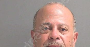 <B>RODRIGUEZ</B>, <B>ANGEL</B> D #, Volusia County, Florida - 2022-03-05 14:07:00