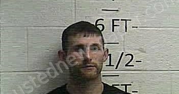 TEAGUE, RONNIE J | 2022-03-05 22:59:00 Whitley County, Kentucky Booking