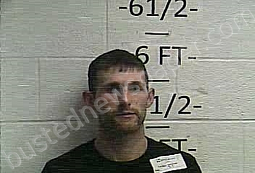 TEAGUE, RONNIE J #, Whitley County, Kentucky - 2022-03-05 22:59:00