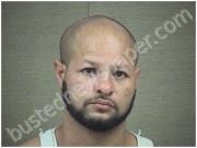 STANLEY, KEVIN | 2022-03-05 Harnett County, North Carolina Booking