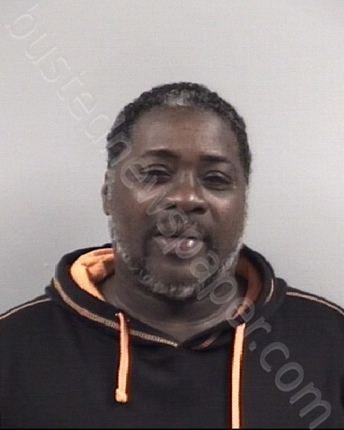 KEITH ANTONIO FOYE #, Johnston County, North Carolina - 2022-03-05