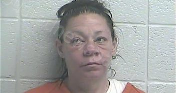 <B>VINCENT</B>, <B>DENA</B> JO #, Jessamine County, Kentucky - 2022-03-05 02:31:00