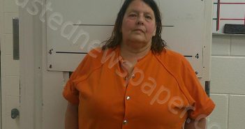 JUANITA, BELLAMY SUE | 2022-03-05 22:40:10 Boyd County, Kentucky Booking