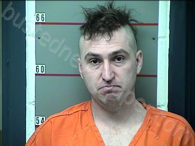 PETTY, BRANDON LEE #, Grayson County, Kentucky - 2022-03-05