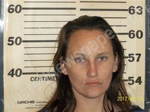 LINDSEY LARAE FIELDS #, Mayes County, Oklahoma - 2022-03-06 17:35:00