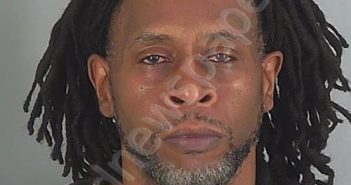 <B>MICHAEL</B> ANSIRA <B>BOOKER</B> #, Spartanburg County, South Carolina - 2022-03-06 13:18:33