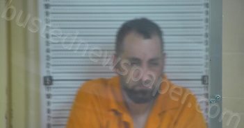 DAVIS, JASON R | 2022-03-06 19:25:00 Taylor County, Kentucky Booking