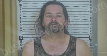 BENNETT, MATTHEW L | 2022-03-06 01:12:00 Taylor County, Kentucky Booking