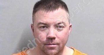 <B>MAHONEY</B>, <B>JONATHAN</B> REX #, Dallas County, Iowa - 2022-03-06 22:45:00