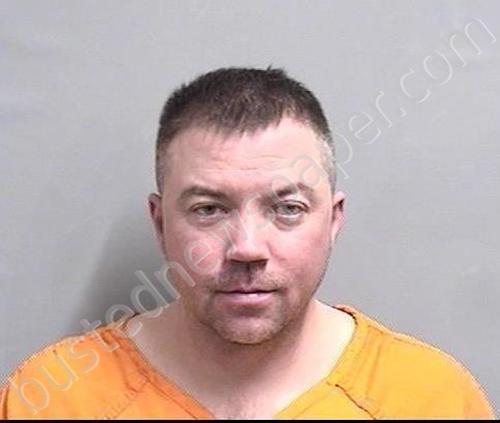 MAHONEY, JONATHAN REX #, Dallas County, Iowa - 2022-03-06 22:45:00