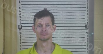 WILSON, CODY GRAHAM | 2022-03-06 00:36:00 Taylor County, Kentucky Booking