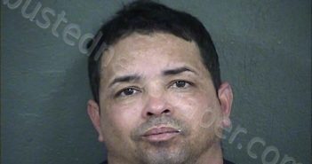 SUAREZ-<B>RODRIGUEZ</B>, MIGUEL <B>ANGEL</B> #, Wyandotte County, Kansas - 2022-03-06 23:36:00