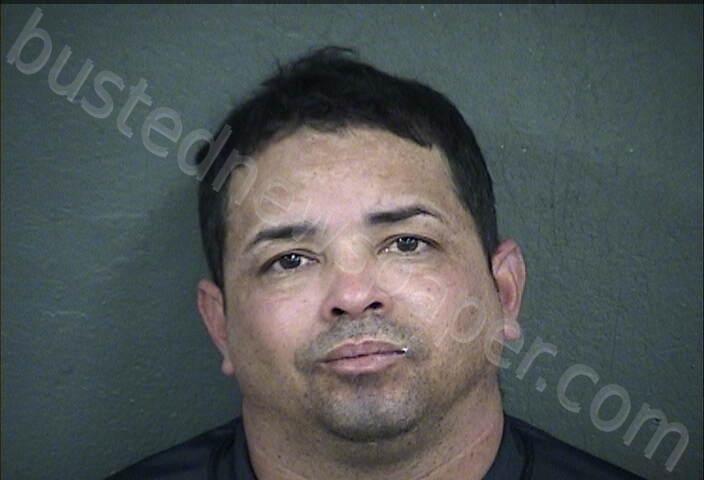 SUAREZ-RODRIGUEZ, MIGUEL ANGEL #, Wyandotte County, Kansas - 2022-03-06 23:36:00
