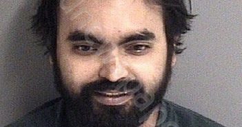 KHAN, ASIF EMRAN | 2022-03-06 Story County, Iowa Booking