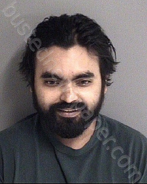 KHAN, ASIF EMRAN #, Story County, Iowa - 2022-03-06