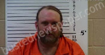 ROBERSON, ERIC LEE | 2022-03-06 17:45:00 Cherokee County, North Carolina Booking