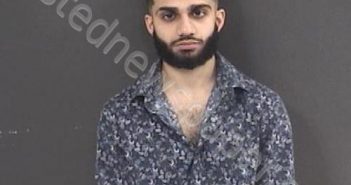 ADNAN, AHMED TAHA | 2022-03-06 09:07:00 Roanoke County, Virginia Booking